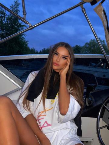 Анкета проститутки Катенька, 24 года